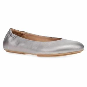 NEW DANSKO women mollie shoes in pewter